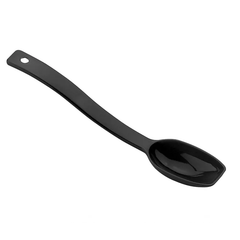 CAMBRO-MUỖNG NHỰA 20.5CM MÀU ĐEN (SPOON)_P011315