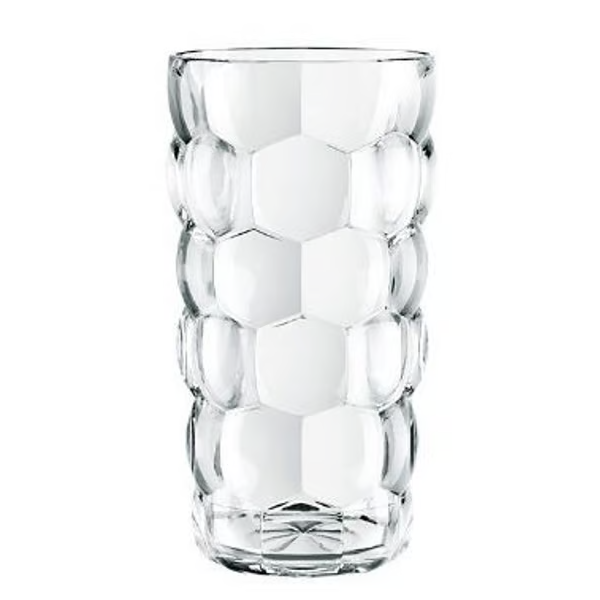 LY D80XH151MM, 390ML (BUBBLES SOFTDRINK)