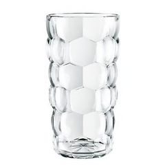 LY D80XH151MM, 390ML (BUBBLES SOFTDRINK)