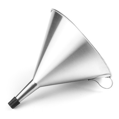 PHỄU INOX 240MM (FUNNEL SS)_P001100