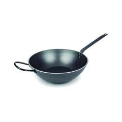 CHẢO NHÔM SÂU LÒNG D30XH7CM (WOK)
