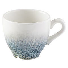 CHURCHILL-TÁCH GỐM 10CL (RAKU TOPAZ BLUE ESPRESSO CUP)_P036313