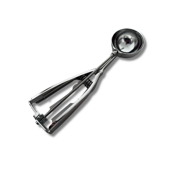 MUỖNG KEM INOX D5.2CM (ICE CREAM SCOOP)