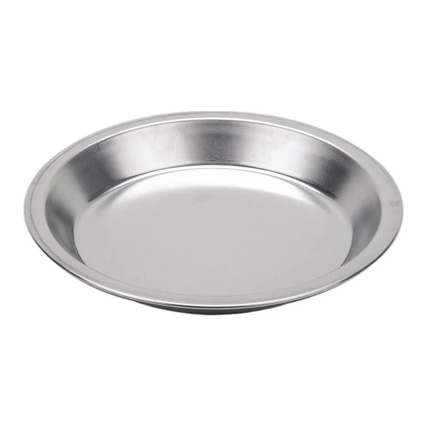 KHUÔN BÁNH D8XH1.2CM (TART MOULD) P008234