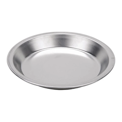 KHUÔN BÁNH D8XH1.2CM (TART MOULD) P008234