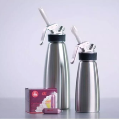 BÌNH XỊT KEM 1/2L (CREAM PROFI WHIP)