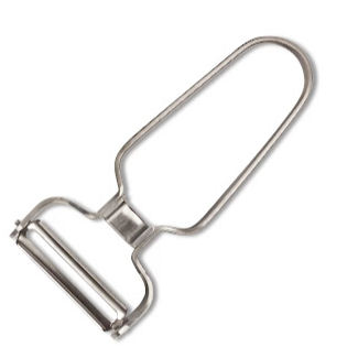 CUTLERY PRO-DỤNG CỤ GỌT VỎ 55MM (Y-PEELER, SERRATED)_P000607