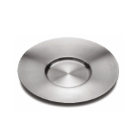 ĐĨA INOX D132MM (SAUCER FOR GDG-03.22 & GDC-04.22)