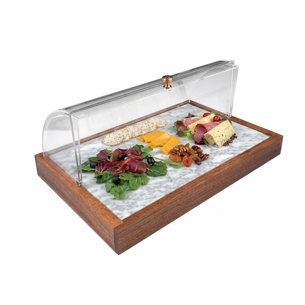ATHENA-KHAY TRƯNG BÀY 580X370XH60MM (COLD DISPLAY BOARD SET A)