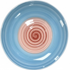 ĐĨA (HORN CUP SAUCER)_P046075