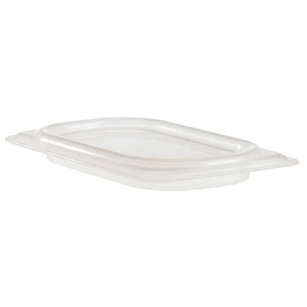 CAMBRO-NẮP NHỰA 17.6X10.8CM (PP SEAL COVER GN1/9)