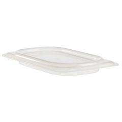 CAMBRO-NẮP NHỰA 17.6X10.8CM (PP SEAL COVER GN1/9)