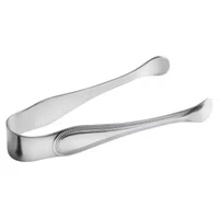KẸP GẮP INOX 16.5CM (ESCARGOT TONG)