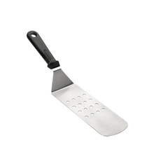 XẺNG CÓ LỖ 215X75MM (PERFORATED SPATULA)
