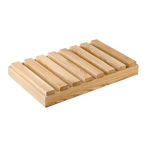 KHAY GỖ 525X325XH73MM (WOODEN TRAY)_P013529