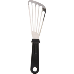XẺNG L30CM (FISH SPATULA SLOTTED)_P000948