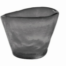 ATHENA-CHÉN THỦY TINH MÀU XÁM D87XH68MM (GOURMET BOWL)_P018296