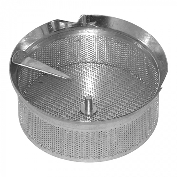 LƯỠI NGHIỀN 2.0 MM (INSERT SIEVE)