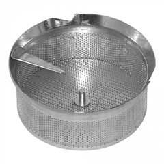 LƯỠI NGHIỀN 2.0 MM (INSERT SIEVE)