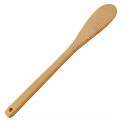 TELLIER-XẺNG GỖ 30CM (BEECHWOOD SPATULA)_P008842