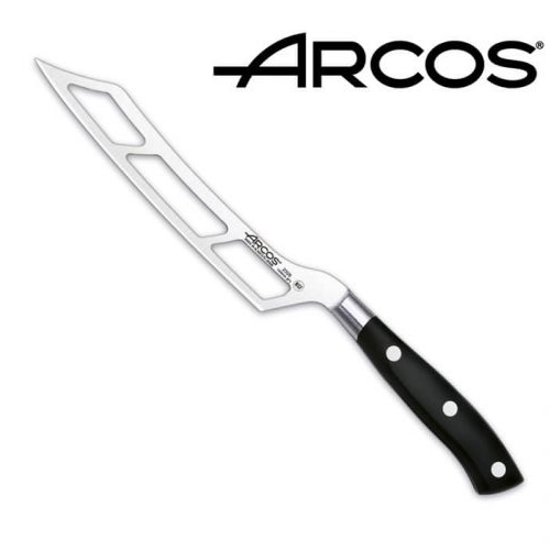 DAO CÁN MÀU ĐEN 145MM (CHEESE KNIFE)_P008016