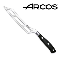 DAO CÁN MÀU ĐEN 145MM (CHEESE KNIFE)_P008016