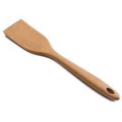XẺNG GỖ 30CM (WOOD SPATULA)_P001304