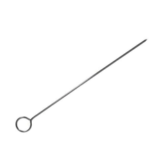 XIÊN QUE INOX L250MM (SKEWER ROUND)
