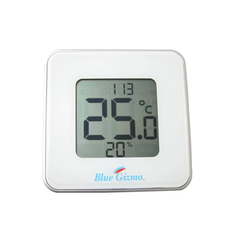 NHIỆT KẾ (DIGITAL THERMO-HYGROMETER - 10°C TO +50°C)