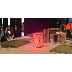 BELLOLITE-ĐÈN TRANG TRÍ (TABLE LAMP ARTIS-W)