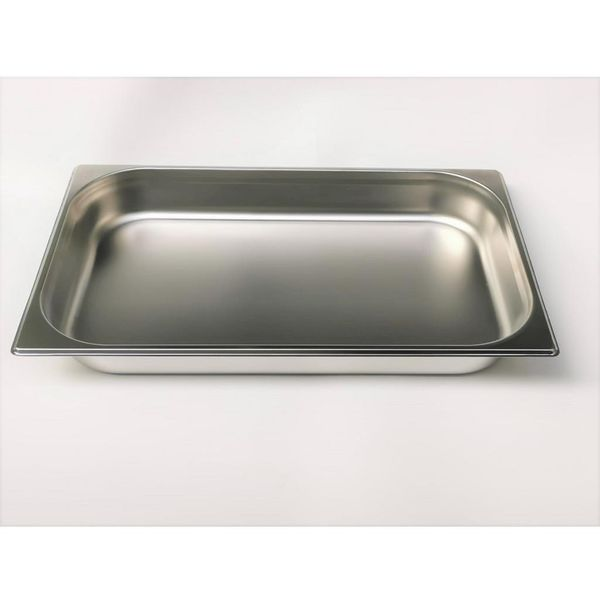 KHAY THỰC PHẨM 65MM (GN 1/1)