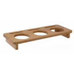 ATHENA-KỆ GỖ ĐỂ CHÉN 486X180X58HMM (REECE MINI TUREEN WOODEN STAND)_P010730