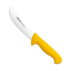 DAO CÁN MÀU VÀNG 16CM (SKINNING KNIFE)_P013315