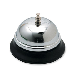 CHUÔNG D8CM (SERVICE BELL)