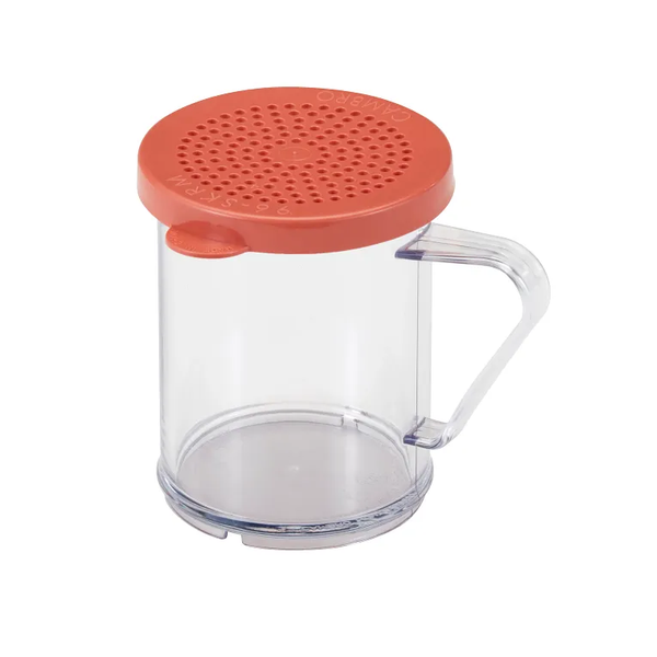 CAMBRO-HŨ NHỰA 300ML (SHAKER W/LID)_P011141