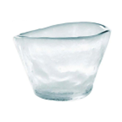 CHÉN THỦY TINH MÀU SƯƠNG D87XH68MM (GOURMET BOWL, FROST)