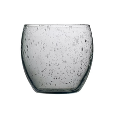 LY 34.5CL (BOLA GREY O/F TUMBLER)