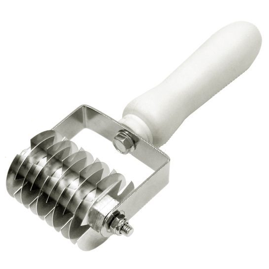 CUTLERY PRO-CẮT BỘT 70MM (CUTTING ROLLERS)_P000443