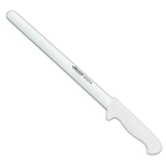 DAO CÁN MÀU TRẮNG 30CM (SLICING KNIFE)_P007993