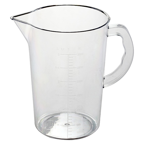 JIWINS-CA ĐO LƯỜNG 3L (MEASUREMENT CUP)_P007427