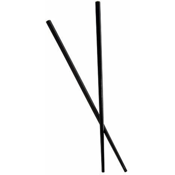 ĐŨA 27CM (CHOPSTICKS, BLACK WOOD GRAIN)