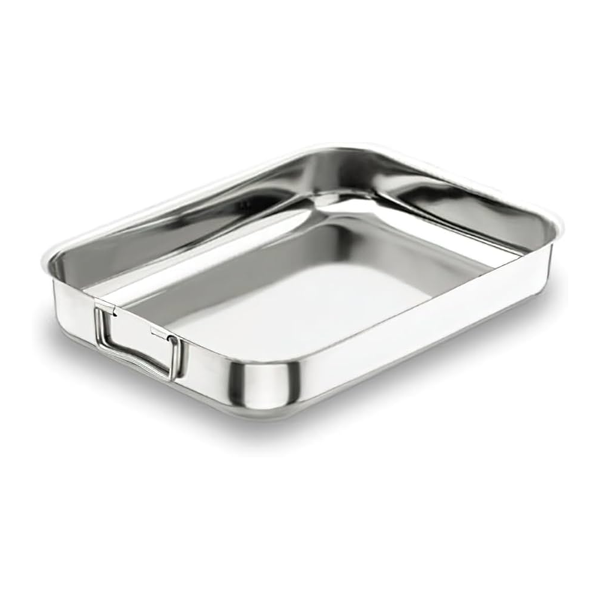CHẢO 400X280X56MM (ROASTING PAN)