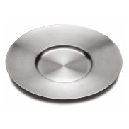 ĐĨA INOX D158MM (SAUCER FOR P010633 & P037991)_P010739