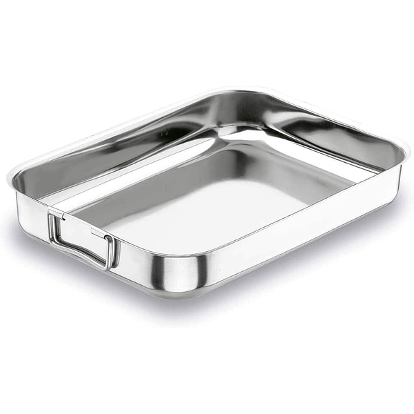 CHẢO 300X220X50MM (ROASTING PAN)