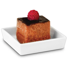 ĐĨA SỨ 80X80XH20MM (KUBA SQUARE PLATE)_P010608