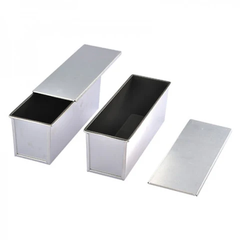 KHUÔN BÁNH 309X91X107MM (PAN LOAF NON-STICK W/LID)_P052922