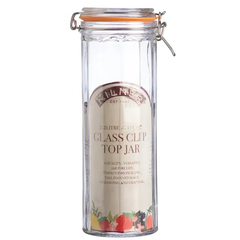KILNER-LỌ THỦY TINH 2.2L (CLIP TOP JAR)_P009087