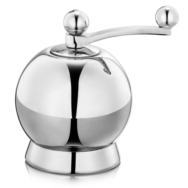 DỤNG CỤ XAY TIÊU INOX (PEPPER MILL)