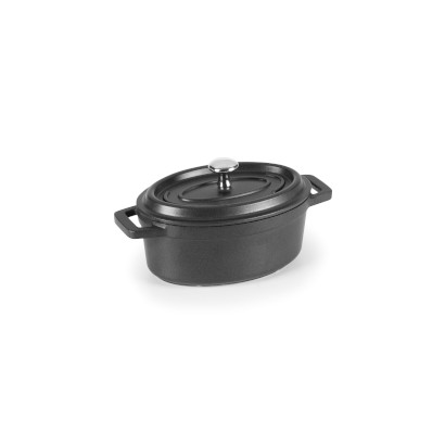 NỒI CÓ NẮP 12X8.5CM (CASSEROLE)_P000795