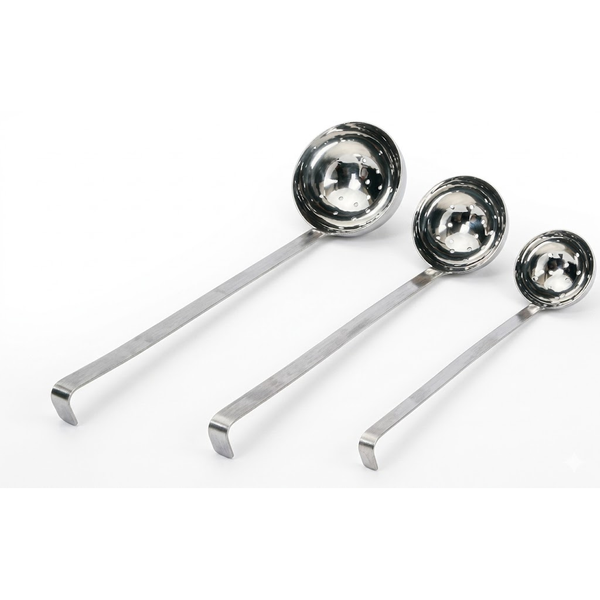 VÁ 65MM (LADLE PERFORATED)